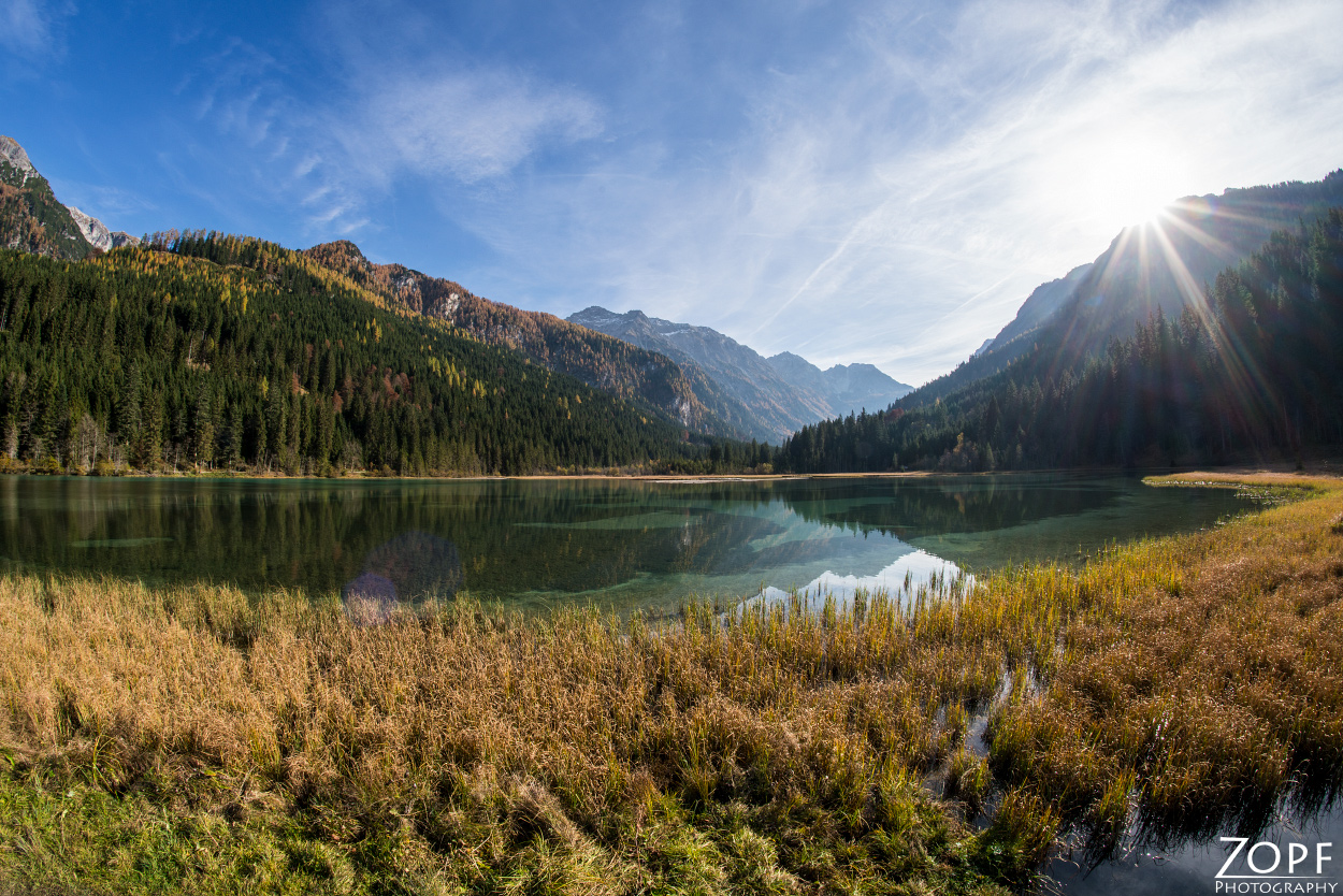 Jägersee