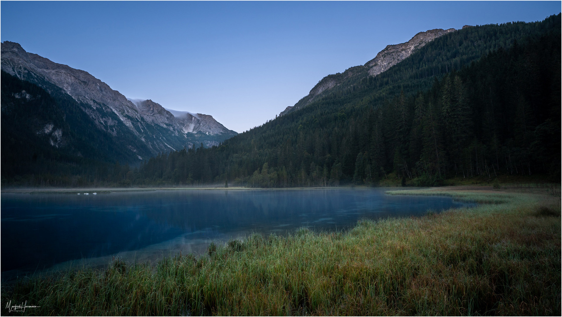 Jägersee