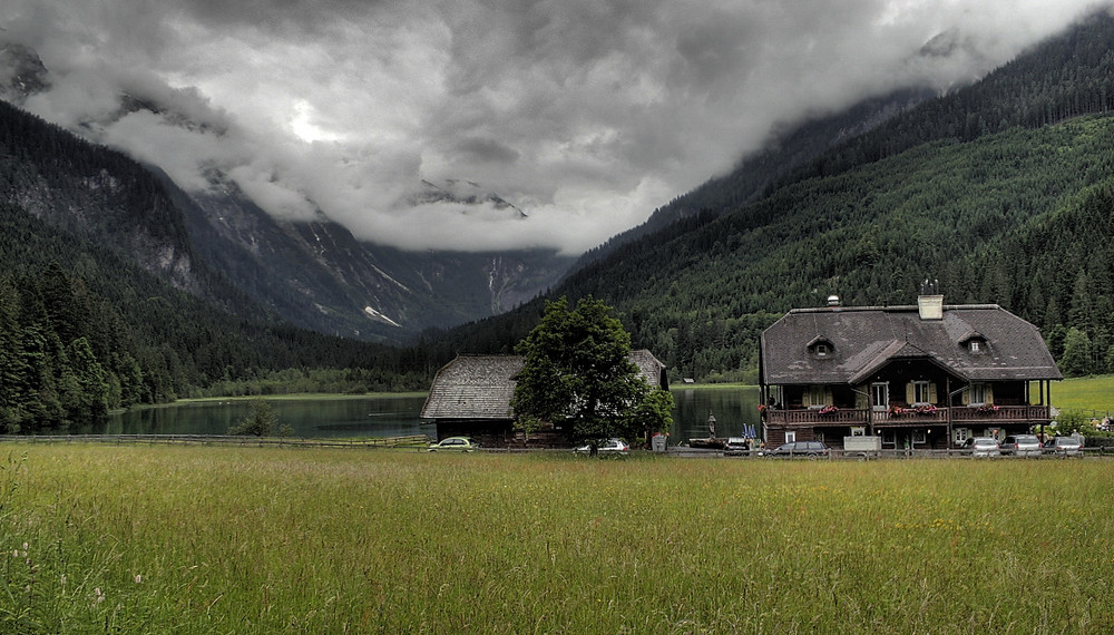 Jägersee