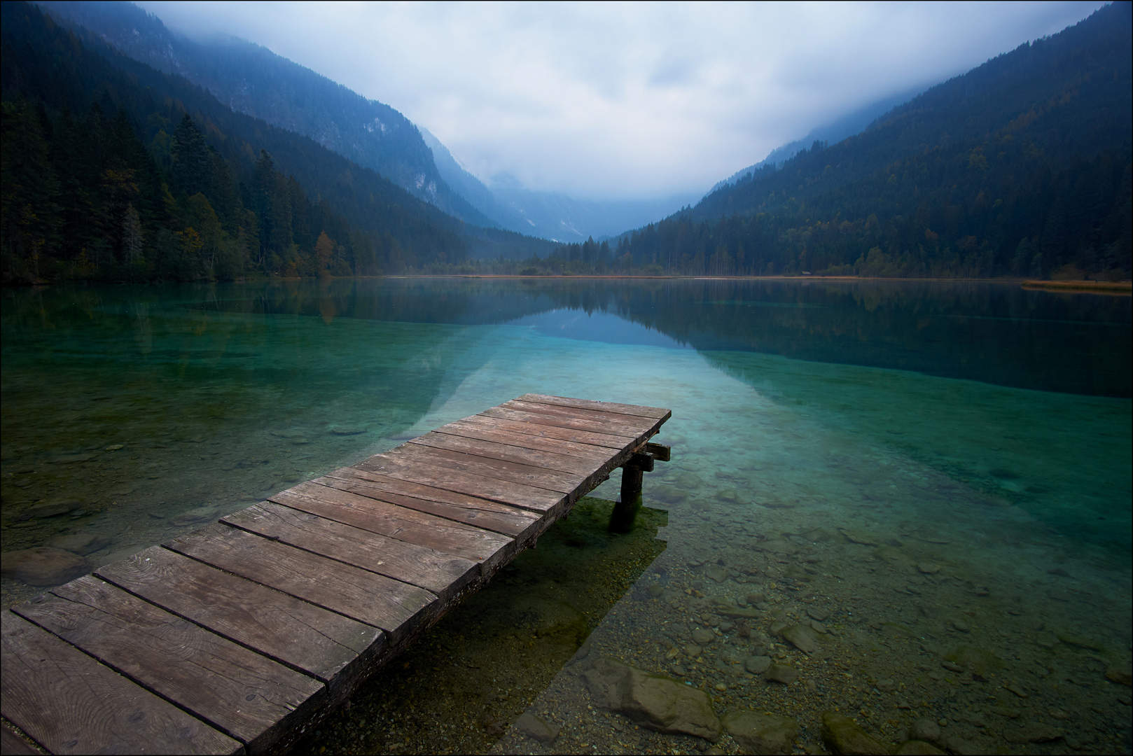 Jägersee