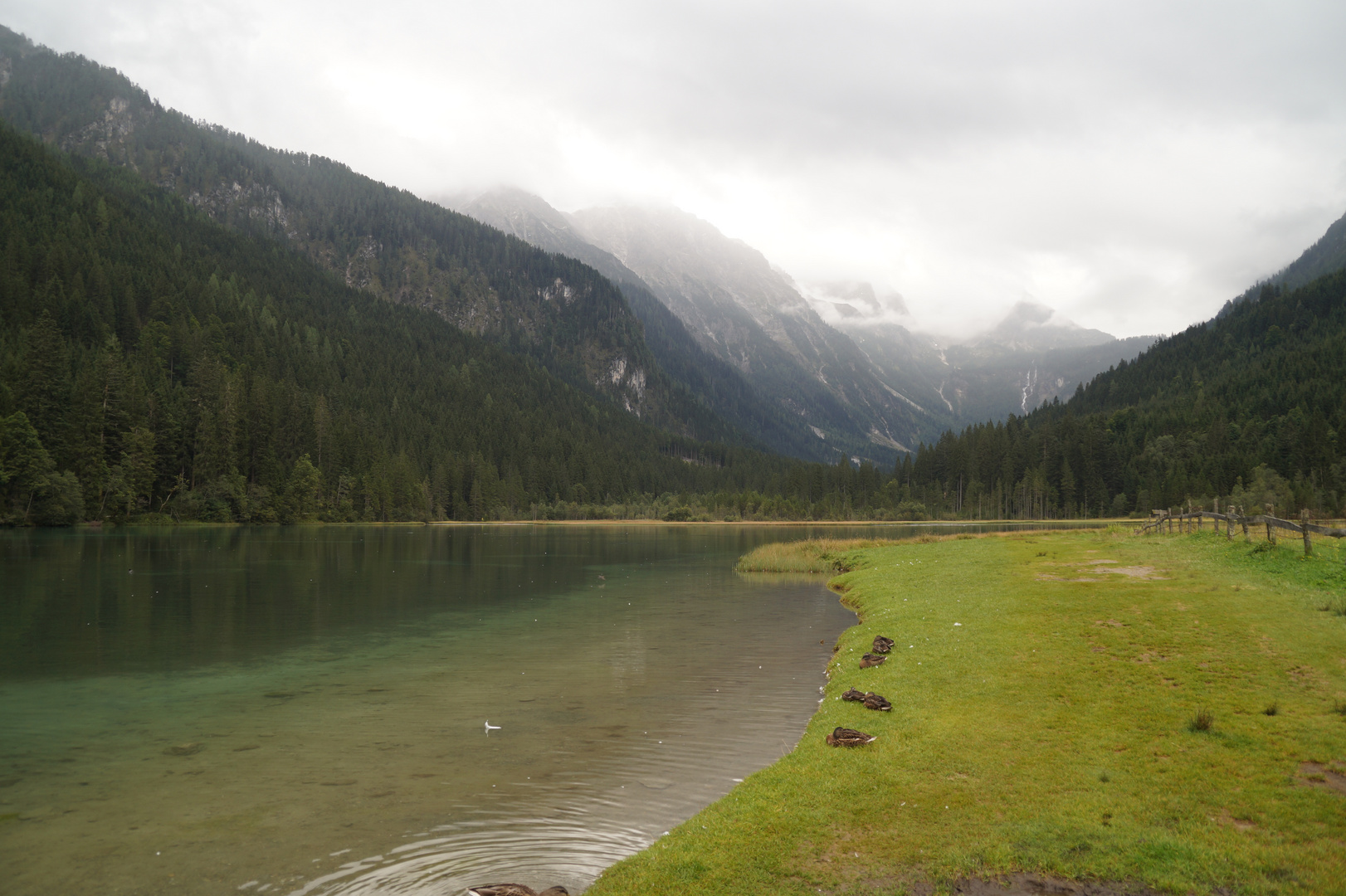 Jägersee