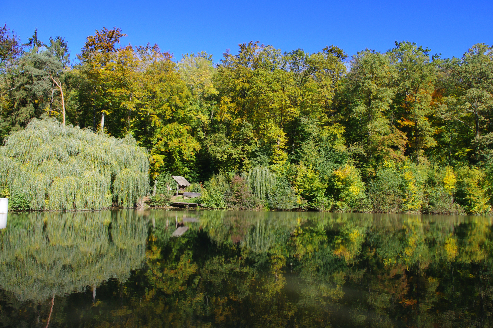 Jägersee