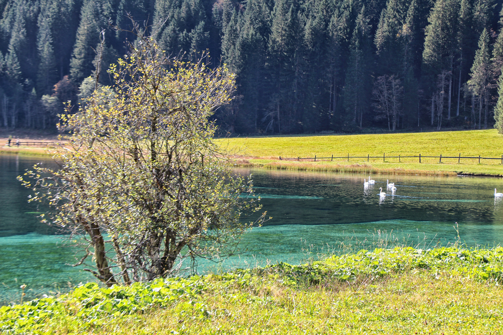 Jägersee I