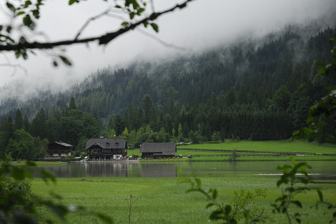 Jägersee / Kleinarl