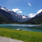 Jägersee,Kleinarl