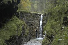 Jägersteig, Österreich