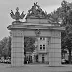 Jägertor, Potsdam