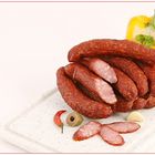 Jägerwurst extra getrocknet