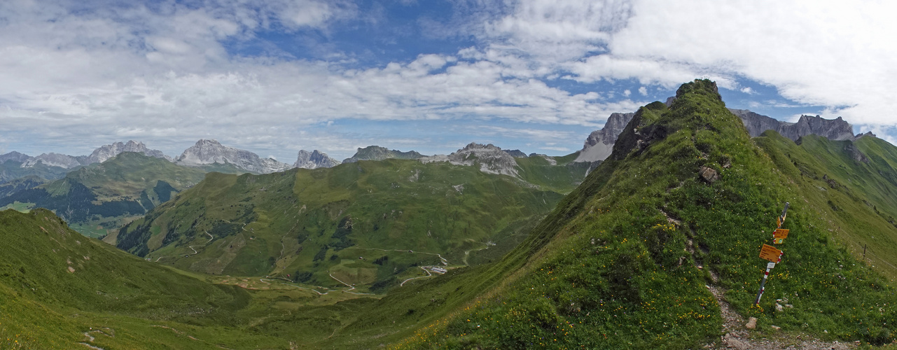 Jägglischhorn 