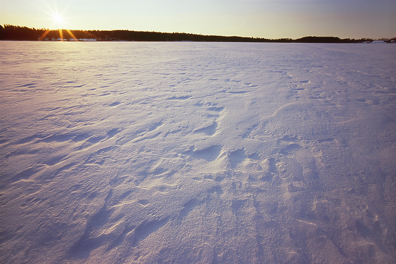 Jämtland 2008 #1