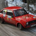 Jänner Rallye