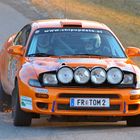 Jänner - Rallye 2009