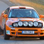 Jänner - Rallye 2009