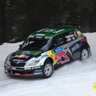 Jänner Rallye 2011 - Baumschlager