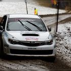 Jänner Rallye 2012