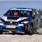 Jänner Rallye 2021 abgesagt