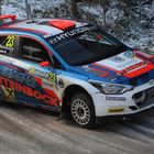 Jänner Rallye