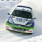 Jänner Rallyey 2006..