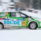 Jännerrallye 1