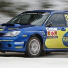 Jännerrallye - Jahn