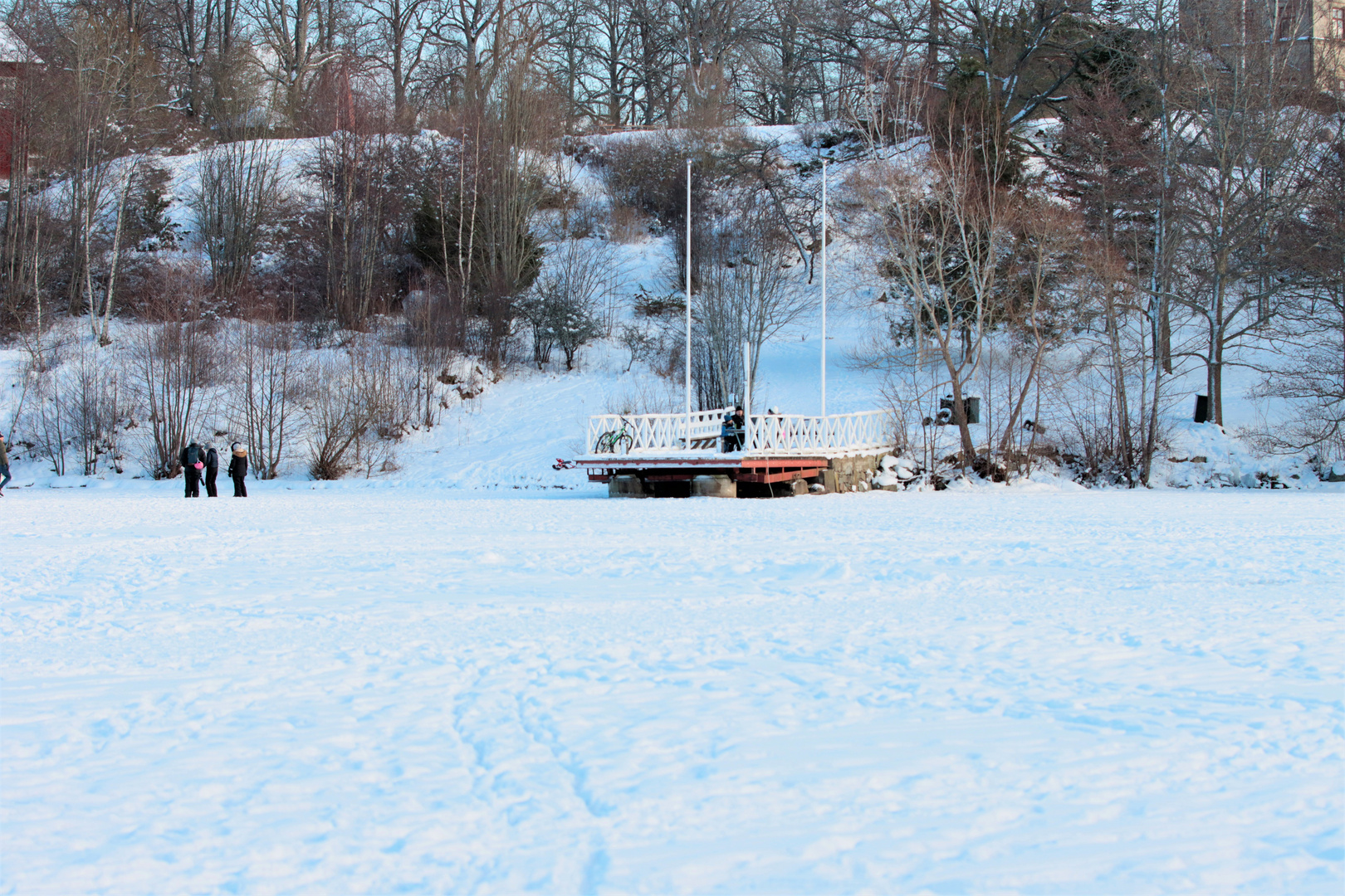 Järfällas Görvel