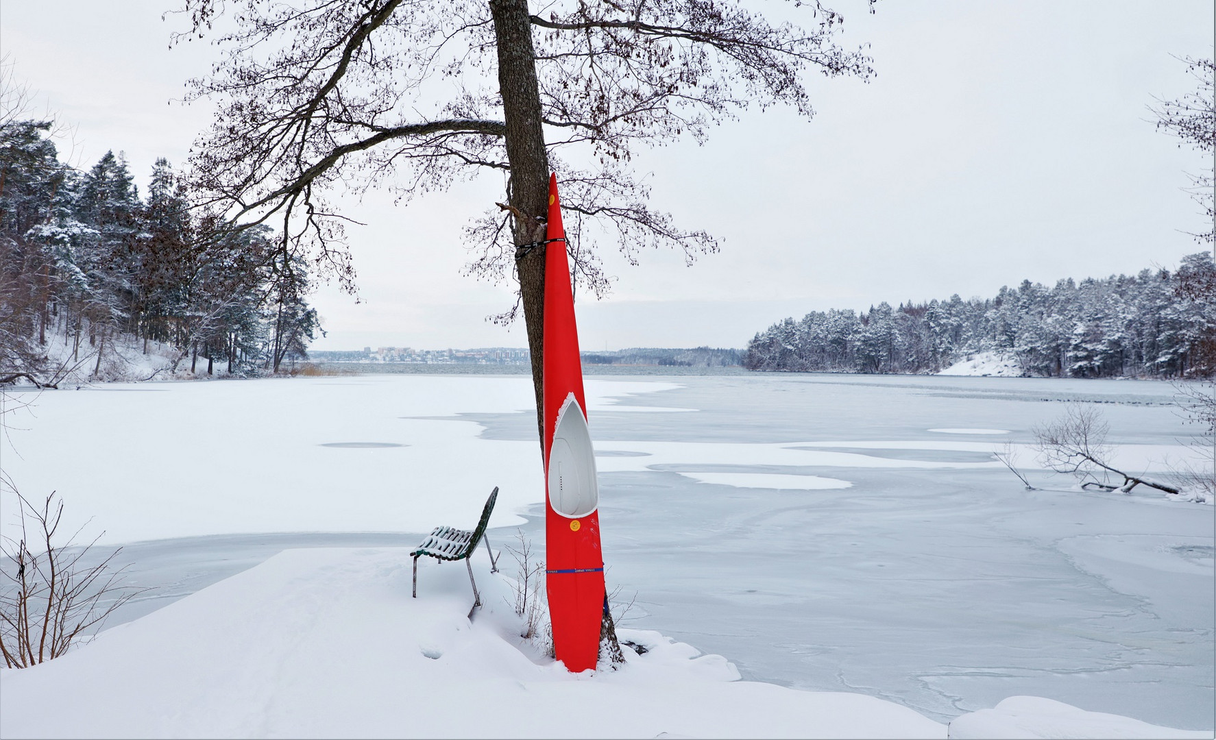 Järfällas Görvel