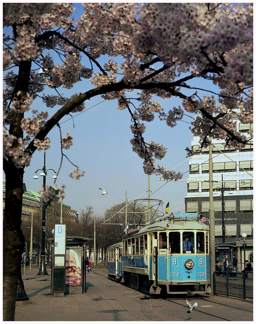 Järntorget