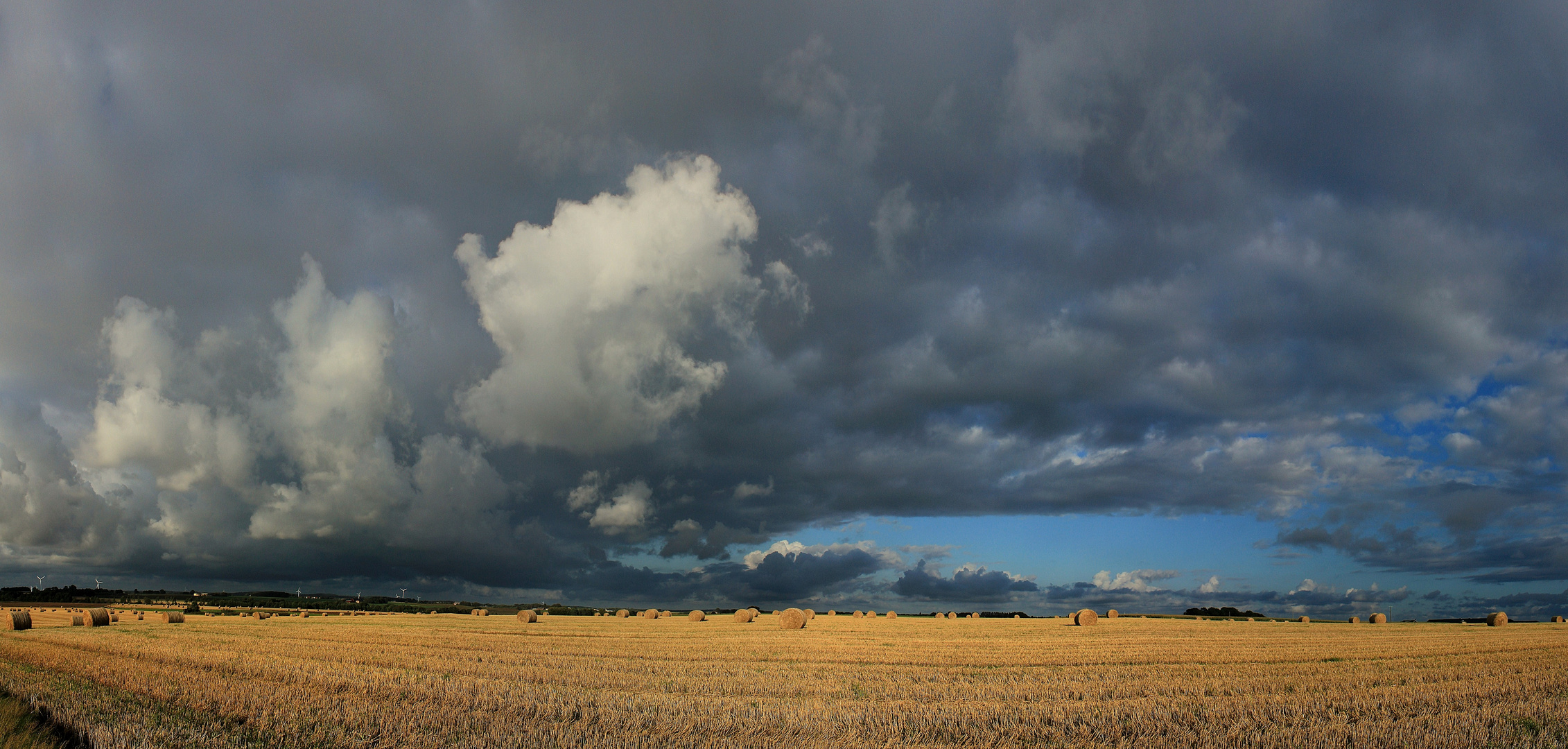 ... ja,es wird Herbst -