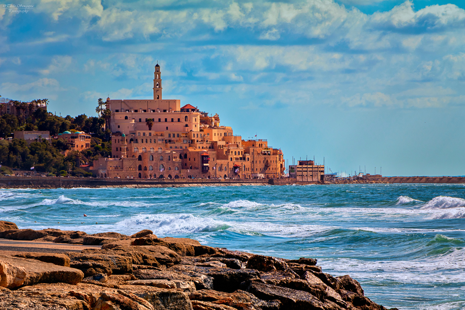 Jaffa