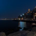 Jaffa am Abend