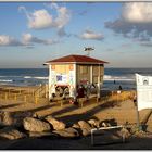 Jaffa beach