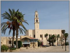 Jaffa