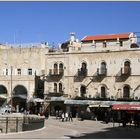 Jaffa gate