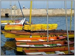 Jaffa, Hafen