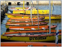 Jaffa, Hafen III