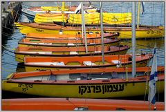 Jaffa, Hafen IV