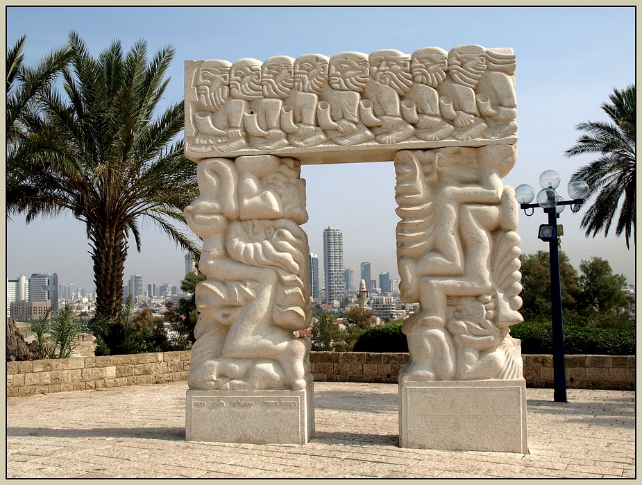 Jaffa Park