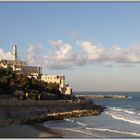 Jaffa, Tel Aviv