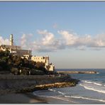 Jaffa, Tel Aviv