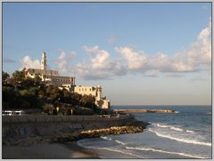 Jaffa, Tel Aviv