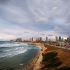 Jaffa, Tel Aviv