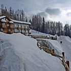 Jafferau -Bardonecchia