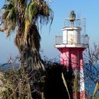 Jaffo Lighthouse