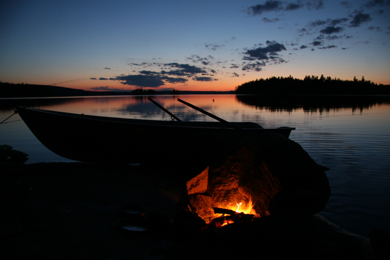 Jag älskar Sverige