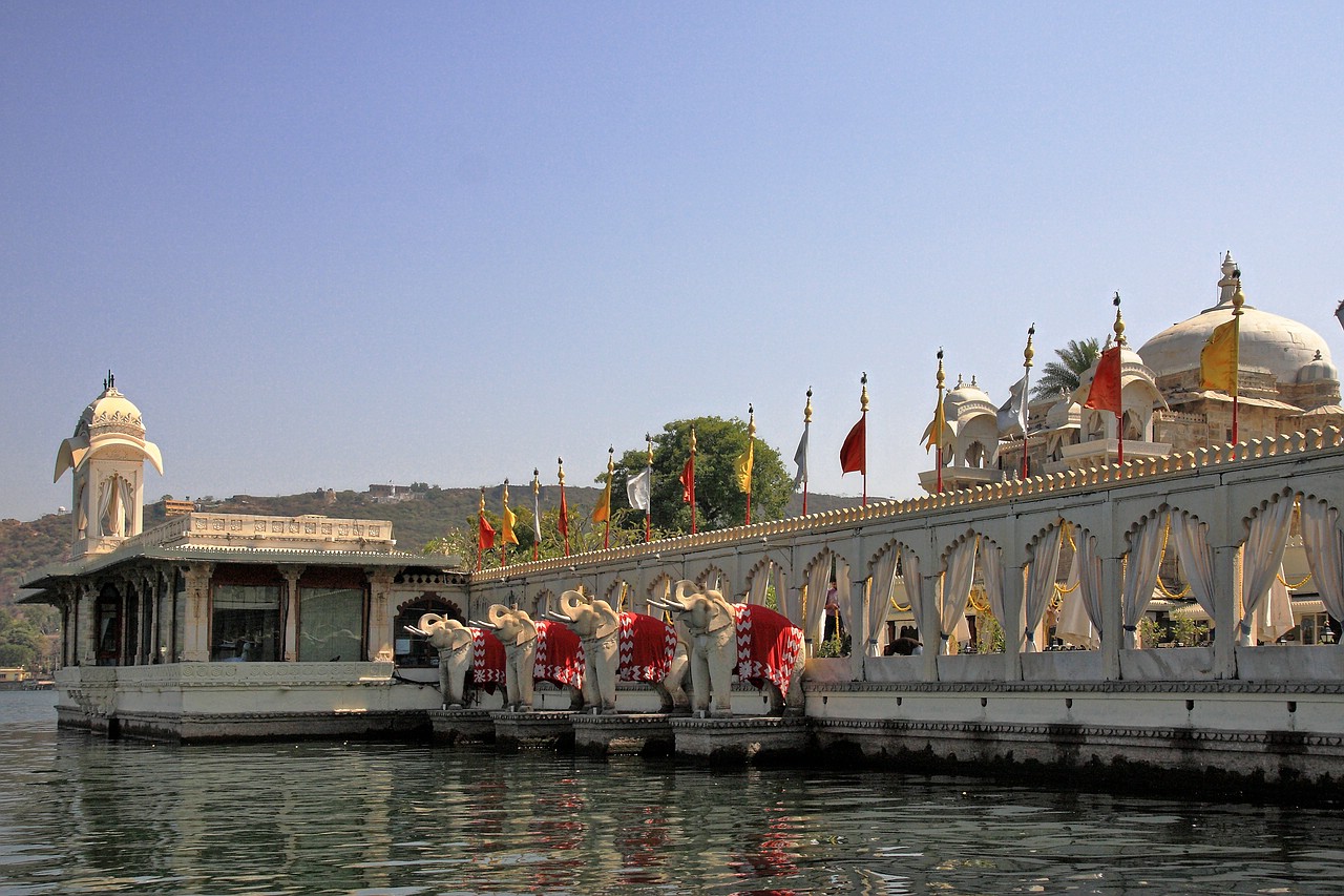 Jag Mandir