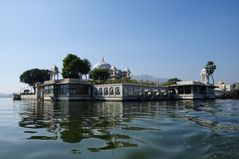 Jag Mandir Island