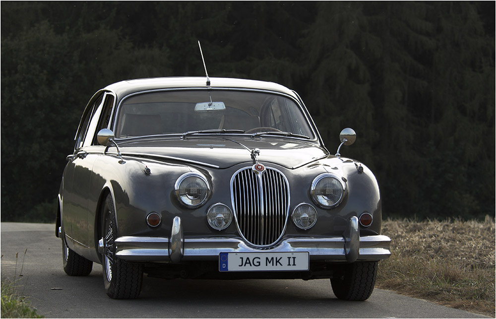 JAG MK II