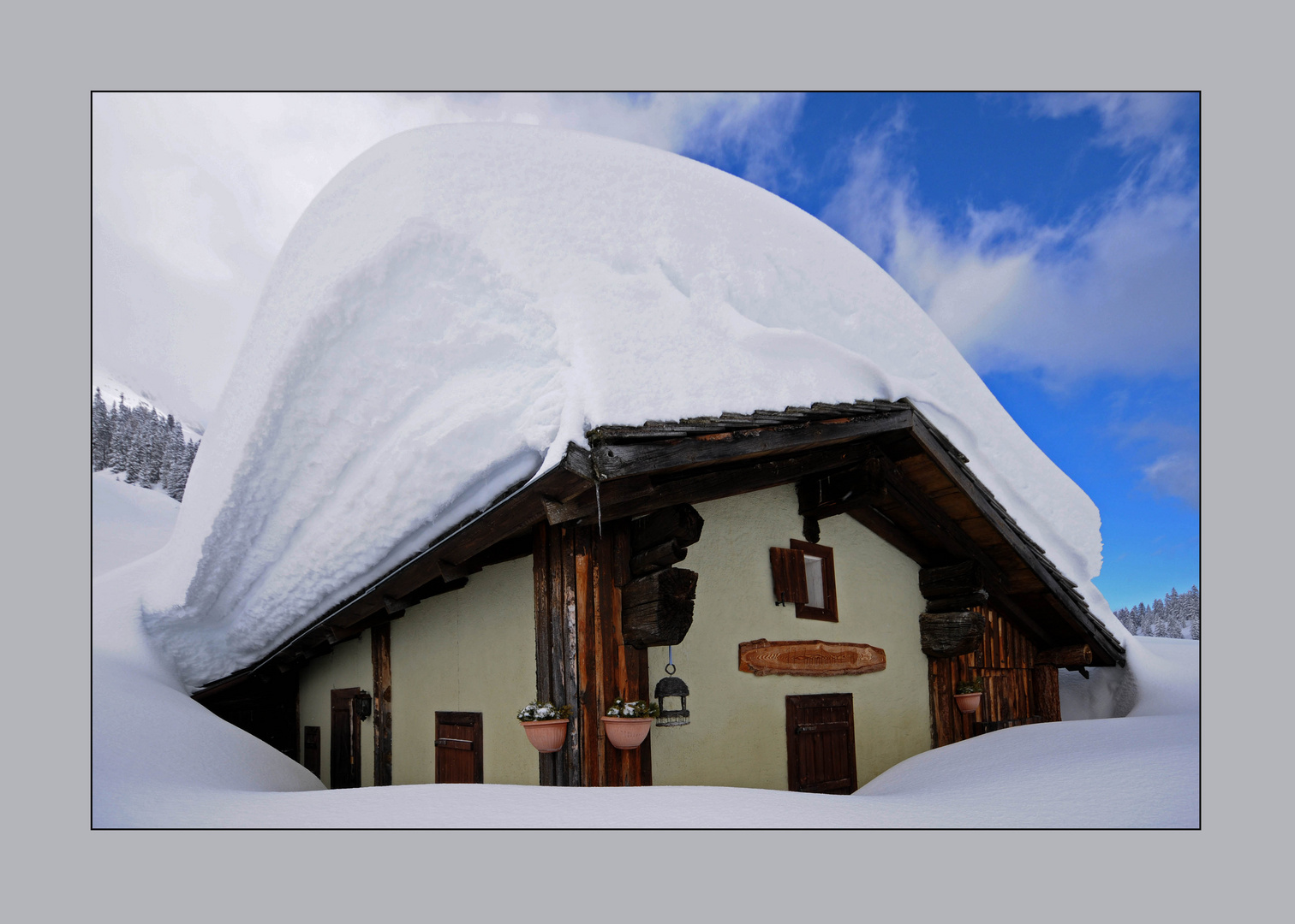 Jagahäusl - Mühlbach am Hochkönig