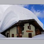 Jagahäusl - Mühlbach am Hochkönig