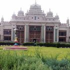 Jaganmohan Palace, Mysore